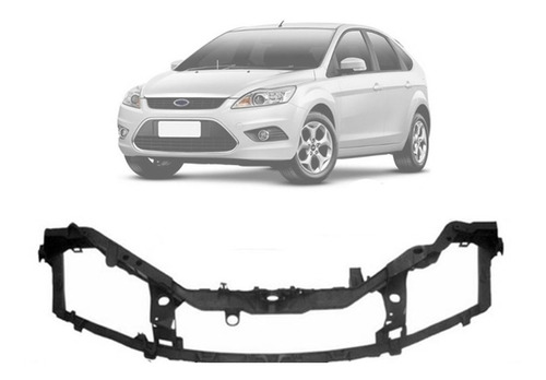 Painel Frontal Ford Focus 2009 2010 2011 2012 2013