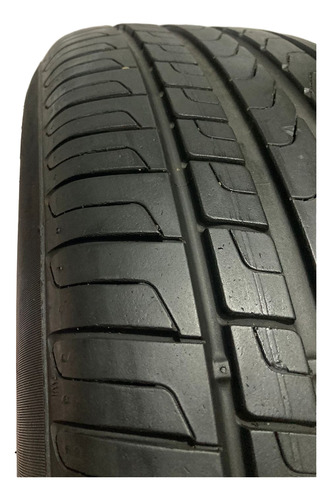 Pneu 235/55 R19 101v Pirelli Scorpion Verde Run Flat (Usado)
