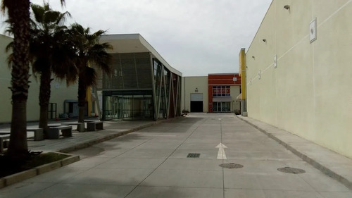 Atención Inversionistas, Venta De Bodega Con Arrendatario  