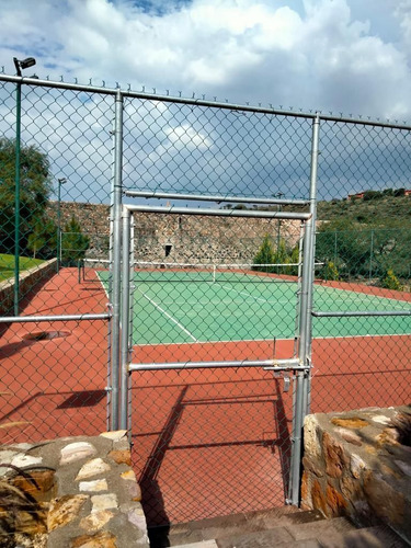 En Venta Lote En Esquina | San Miguel De Allende | Comunidad Privada