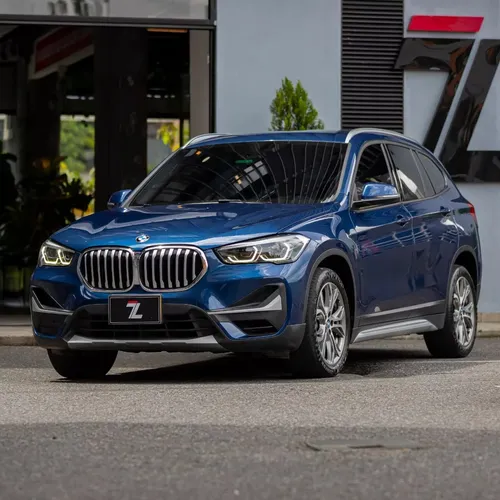 BMW X1 sdrive18i 1.5