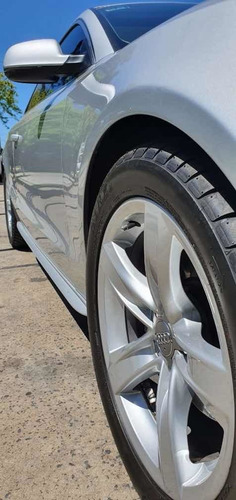 Audi A5 2.0 Tfsi Stronic Quattro 211cv 2011