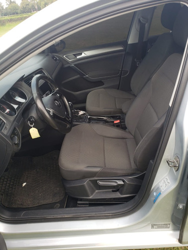 Volkswagen Golf Variant 1.6 Trendline At