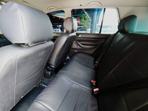 Volkswagen Golf 1.6 Mi Sportline 8v Flex 4p Manual