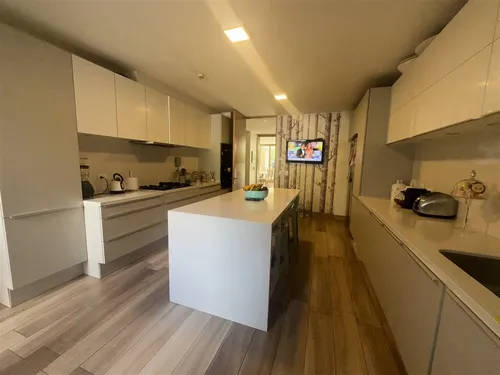 Increible Departamento Pocas Veces Disponibles!