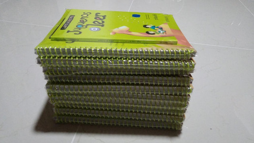 Kit 10 Juguemos A Leer Libro De Lectura + Manual Ejercicios