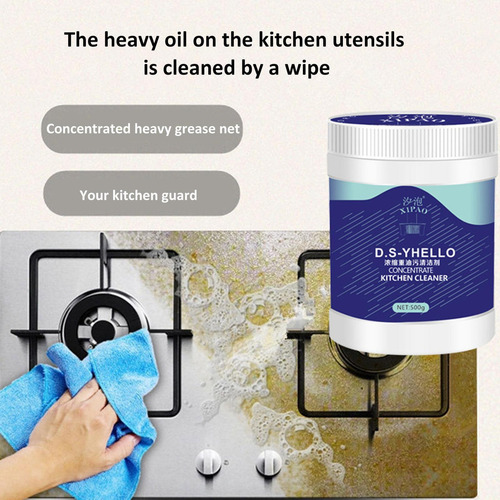 Limpiador De Manchas De Aceite Quitamanchas De Aceite Remove