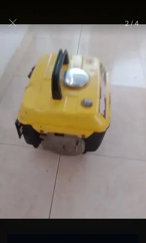 Planta Eléctrica Iuteh (Usado)