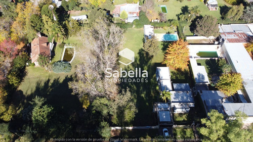 Imagen 4 de 14 de Venta De Lote En Villa Elisa, La Plata