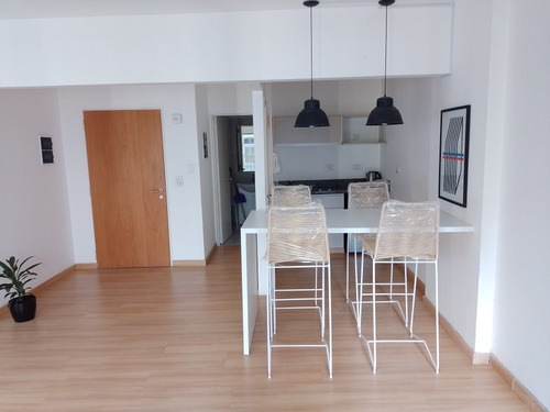 Imagen 7 de 18 de Alquiler Departamento Buenos Aires Capital Federal Por Día .