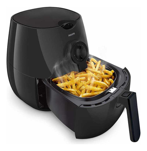 Air Fryer Philips Hd9218 0.8l