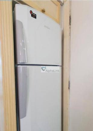 Imagem 11 de 11 de Flat Com 1 Dormitório À Venda, 59 M² Por R$ 365.000,00 - Alphaville - Barueri/sp - Fl0025