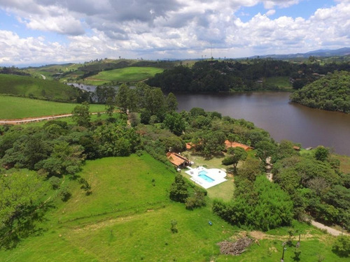 Imagem 12 de 30 de C06-lotes Para Você De Mairiporã