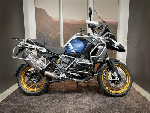 Bmw R 1250 Gs Adventure