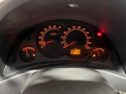 Chevrolet Corsa Chevrolet Corsa Hatch Maxx 1.4 (Flex)