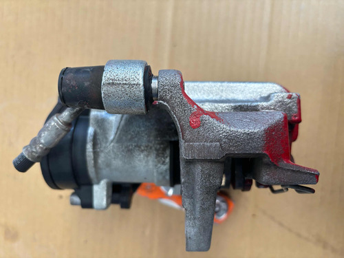 Caliper Trasero Derecho Para Honda Civic Modelo 2016-2021 (Usado)