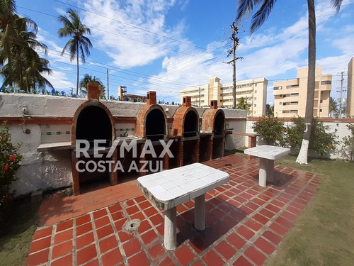 Imagen 15 de 15 de En Venta Apartamento En Las Corocoras, Tucacas