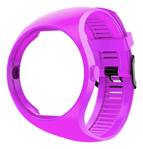 Correa De Reloj For Polar M200 De Silicona