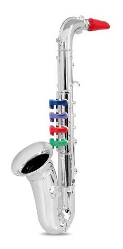 Saxofón Junior Bontempi