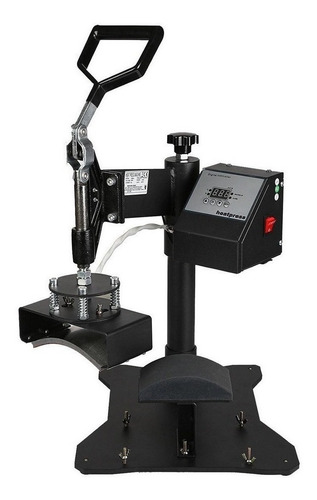 Maquina Sublimadora Estampadora 5 En 1 Personalizable Full