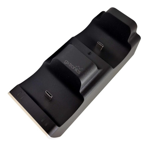 Imagen 4 de 7 de Base Cargador Para Joystick Play 5 Soporte Estacion De Carga