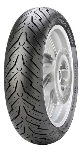 Pneu 3.50-10 + 100/90-10 56j Pirelli Angel Scooter S/c Smart