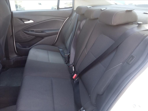 Chevrolet Onix 1.0 TURBO FLEX PLUS LTZ AUTOMÁTICO