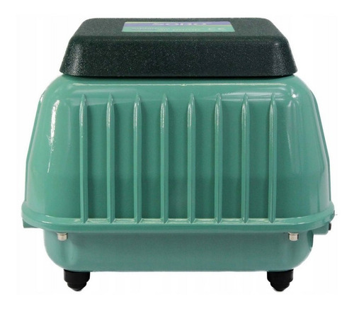 Compresor Aire 70l/min Profesional Acuario 14 Salidas