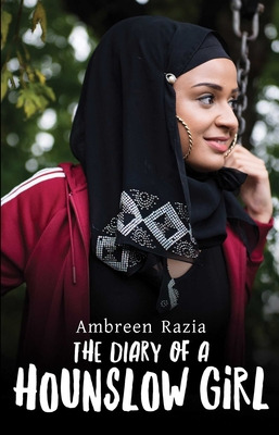 Libro The Diary Of A Hounslow Girl - Razia, Ambreen