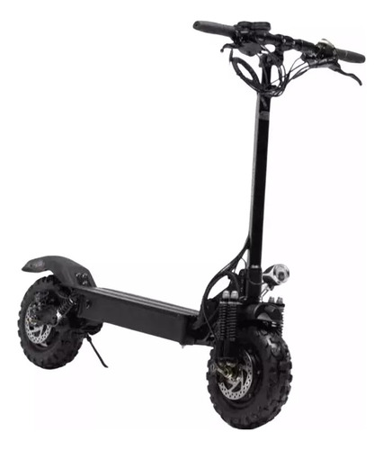 Scooter Electrico Nuevos Plegable 250-500w+ Envío Gratis