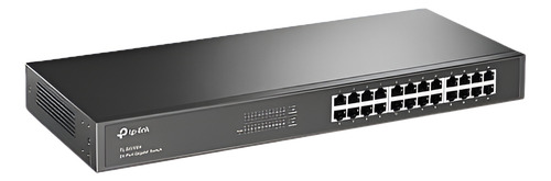 Switch Gigabit 24 Bocas Tp-link Tl-sg1024