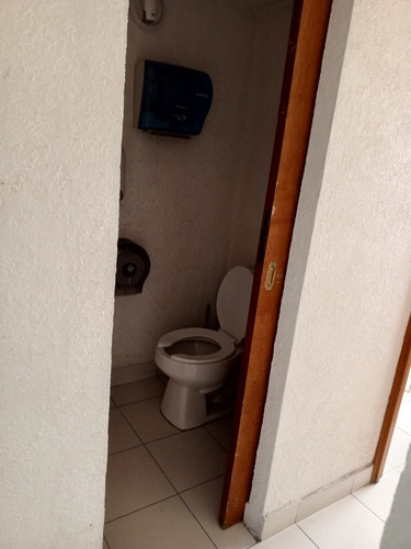 Oficina Con 6 Privados, A/ A.