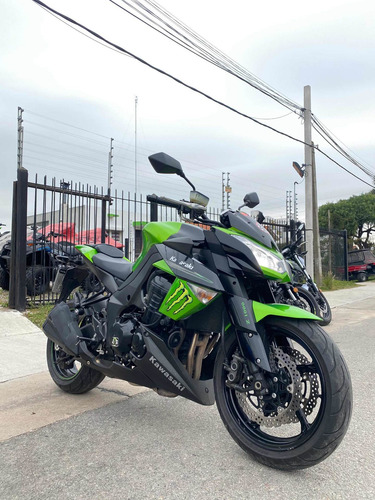 Kawasaki Z 1000