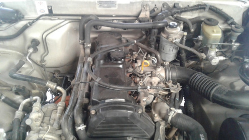 Imagen 15 de 15 de Toyota Hilux 2.8 D/cab 4x4 Mod 2001 Aspirada