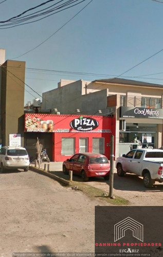 Imagen 1 de 1 de Importante Propiedad Local Comercial Canning