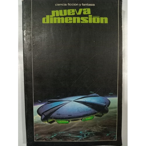 Revista Nueva Dimensión N°113