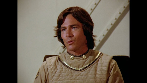 Battlestar Galactica 1978 - Galactica 1980 Series Full Hd