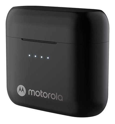 Audifonos Motorola Moto Buds S Anc Tws In Ear Bluetooth Ipx5 Negro