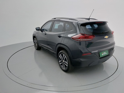 Chevrolet Tracker 1.0 TURBO FLEX LT AUTOMÁTICO