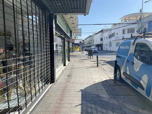 Bodega En Arriendo En Recoleta