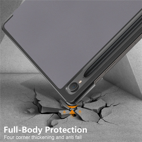 Funda Para Tableta Para Samsung Galaxy Tab S9 Fe Funda De 1
