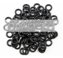 Comprar Sellos Orings Para Bombonas De Gas