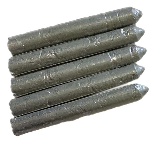 Varillas De Soldadura Varillas De Soldadura De 5 Piezas