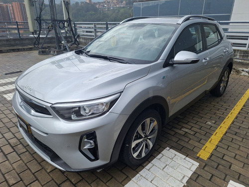 Kia Stonic ZENITH