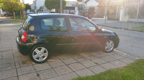 Renault Clio Sportway