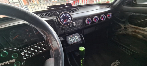 Imagen 7 de 15 de Fiat 128 Super Europa Super Europa
