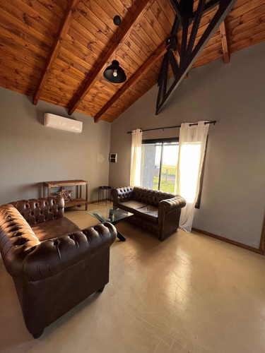 Imagen 14 de 28 de Casa Con Dos Habitaciones En La Tranquilidad De Las Sierras