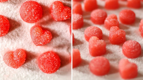 Acido Malico 100 G Cocina Molecular