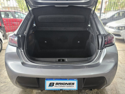 Peugeot 208 1.6 Active Pack