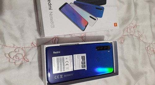 Xiaomi Redmi Note 8t